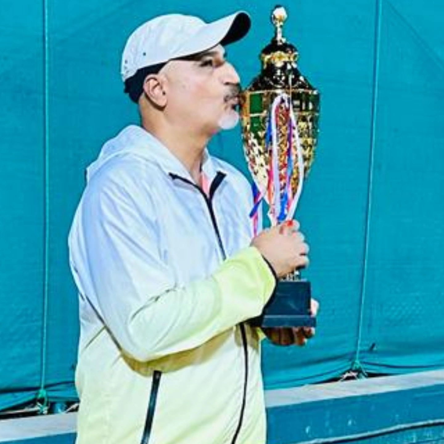 Love tennis 