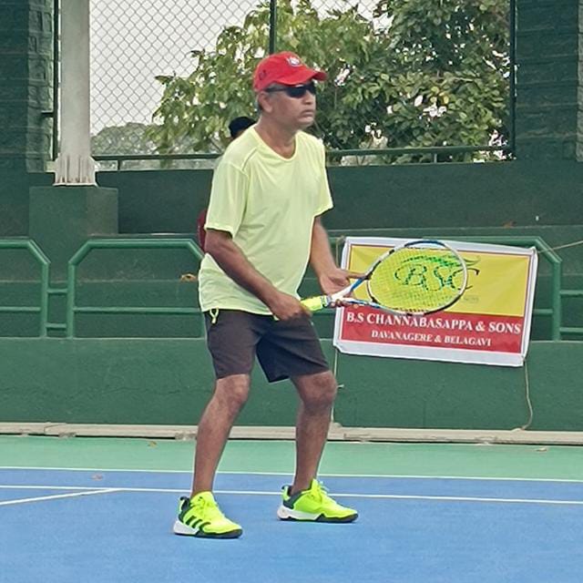 Tennis 