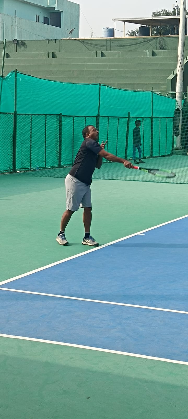 Tennis 