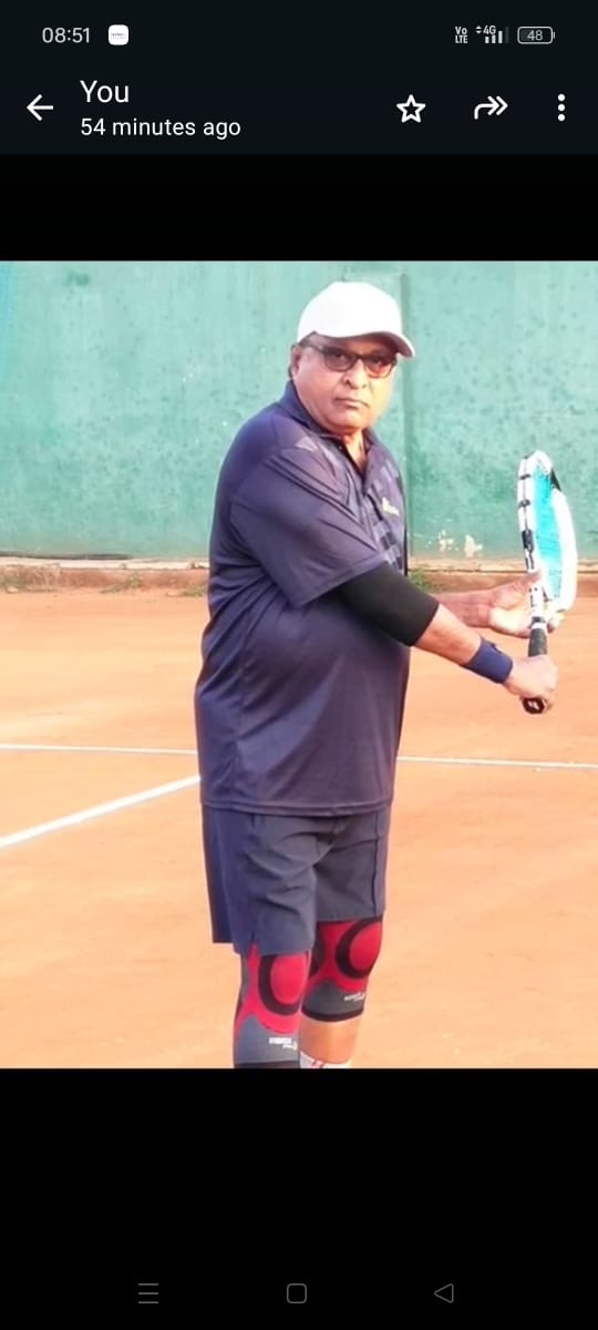 Deepak 