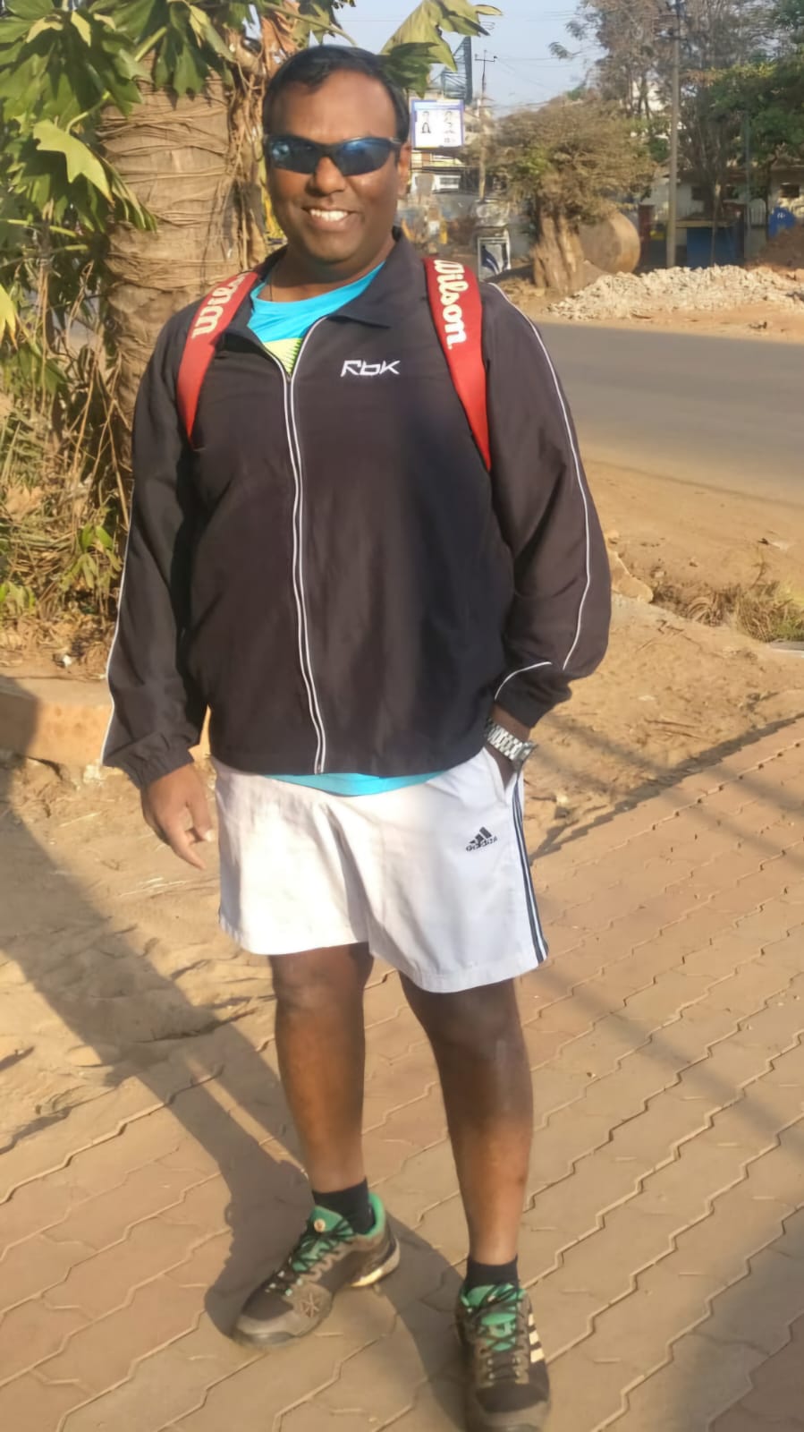 RAGHU