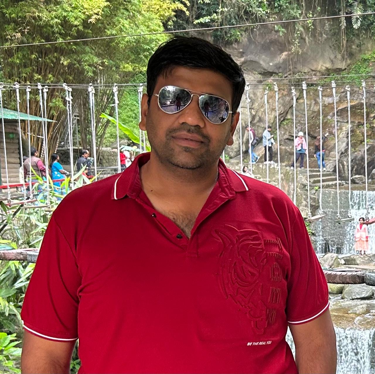 Praveen 