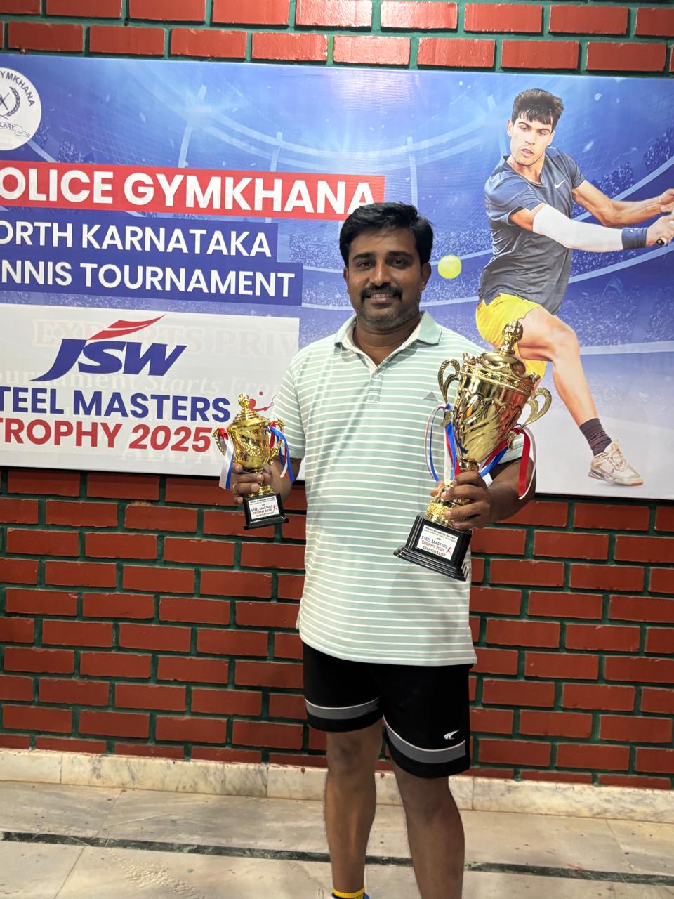 Raviraj 