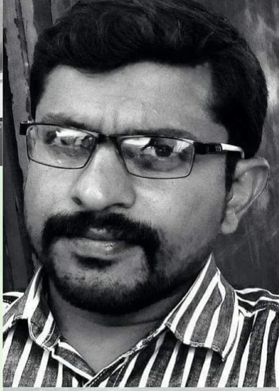 Ravindra Tadkal